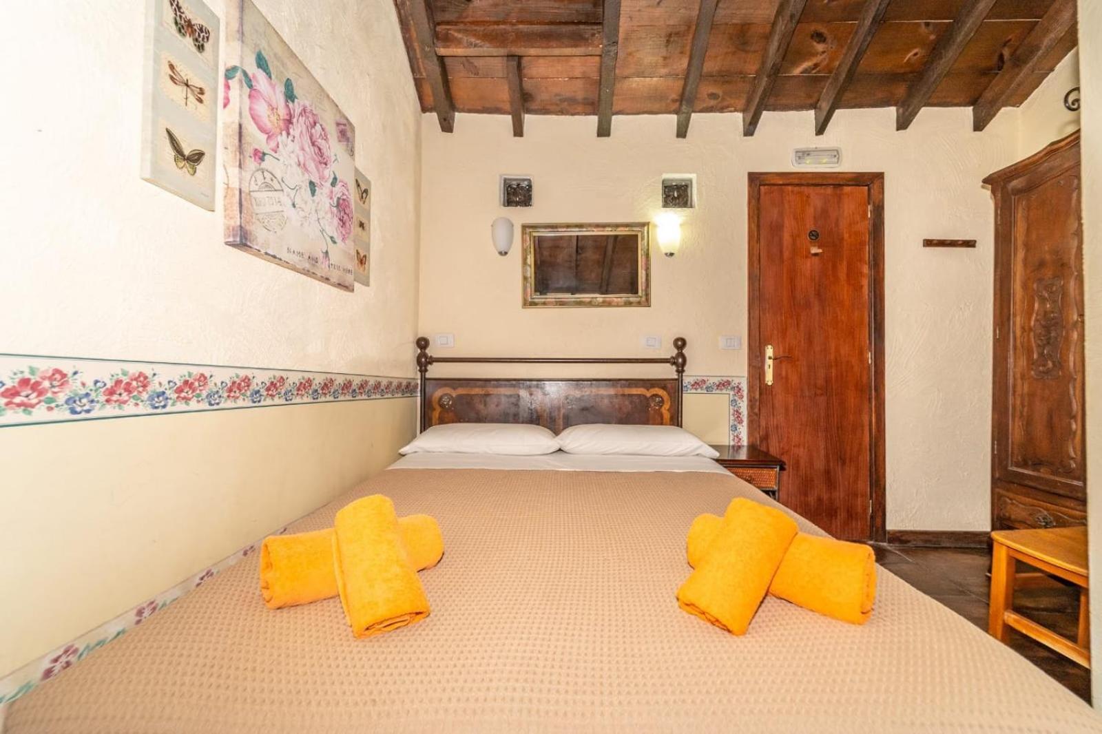 Casa Giuliana Bed & Breakfast Charco del Pino Exterior foto